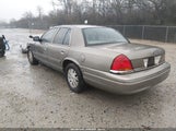 Ford Crown Victoria Lx 2FAFP74W93X188588 fotografie