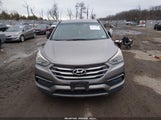 Hyundai Santa Fe Sport 2.4L 5NMZT3LB6JH073615 снимка