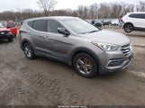 Hyundai Santa Fe Sport 2.4L 5NMZT3LB6JH073615 снимка