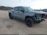 Chevrolet Silverado  4Wd Short Bed Custom Trail Boss 3GCPDCEK8RG141552 снимка