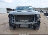 Chevrolet Silverado  4Wd Short Bed Custom Trail Boss 3GCPDCEK8RG141552 photo