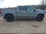 Chevrolet Silverado  4Wd Short Bed Custom Trail Boss 3GCPDCEK8RG141552 fotografie