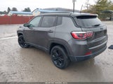 Jeep Compass Altitude 4X4 3C4NJDBB0LT115987 снимка