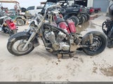 Honda Vt750 C JH2RC50146M200103 снимка