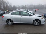 Toyota Corolla Le JTDBU4EE7B9152879 fotografie