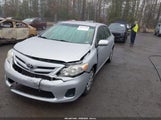 Toyota Corolla Le JTDBU4EE7B9152879 снимка