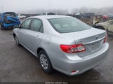 Toyota Corolla Le JTDBU4EE7B9152879 снимка