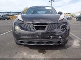 Nissan Juke S JN8AF5MR9DT215152 снимка