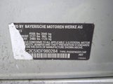 BMW 320I xDrive WBA3C3C5XDF980284 снимка