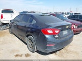 Chevrolet Cruze Ls Auto 1G1BC5SM2G7303174 снимка