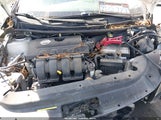 Nissan Sentra S 3N1AB7AP7FY289043 снимка