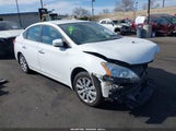 Nissan Sentra S 3N1AB7AP7FY289043 снимка