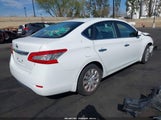Nissan Sentra S 3N1AB7AP7FY289043 снимка