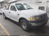 Ford F-150 Lariat/Work Series/Xl/Xlt 1FTRF17Z7XKC02753 снимка