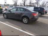 Chevrolet Cruze 1Lt Auto 1G1PC5SB1E7235970 снимка
