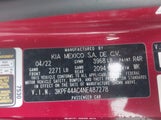 Kia Forte Gt 3KPF44AC4NE487278 снимка