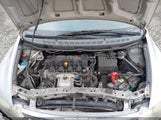 Honda Civic Lx 1HGFA16568L027117 снимка