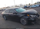 Honda Accord Ex 1HGCR2F71HA207474 снимка