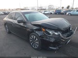 Honda Accord Ex 1HGCR2F71HA207474 снимка