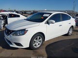 Nissan Sentra Sv 3N1AB7AP5HY319143 снимка