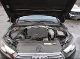 Audi A4 2.0T Premium WAUGNAF47HN008138 снимка