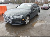 Audi A4 2.0T Premium WAUGNAF47HN008138 снимка