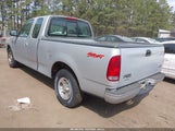 Ford F-150 Work Series/Xl/Xlt 1FTZX1722XNA88207 fotografie