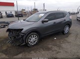 Nissan Rogue S/Sl/Sv 5N1AT2MT1GC811841 снимка