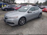 Acura Tlx 19UUB1F35HA002871 снимка