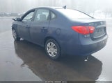 Hyundai Elantra Gls KMHDU46D29U716861 снимка