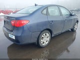 Hyundai Elantra Gls KMHDU46D29U716861 снимка