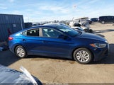 Hyundai Elantra Se 5NPD74LF2HH081019 снимка