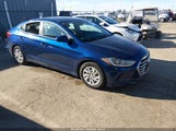 Hyundai Elantra Se 5NPD74LF2HH081019 снимка