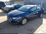Hyundai Elantra Se 5NPD74LF2HH081019 снимка