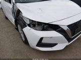 Nissan Sentra S Xtronic Cvt 3N1AB8BV8NY225305 photo