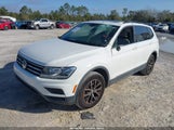 Volkswagen Tiguan 2.0T Se/2.0T Se R-Line Black/2.0T Sel 3VV3B7AX9LM122239 снимка