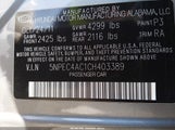 Hyundai Sonata Limited 5NPEC4AC1CH403389 снимка