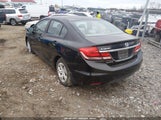 Honda Civic Lx 19XFB2F54FE009903 снимка