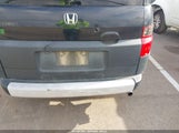 Honda Element Ex 5J6YH18635L013285 снимка