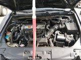 Honda Accord 2.4 Ex-L 1HGCP2F80AA118404 снимка