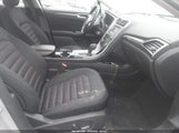 Ford Fusion Se 3FA6P0H99FR166413 снимка