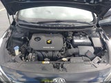 Kia Forte Lx 3KPFK4A72HE012564 снимка
