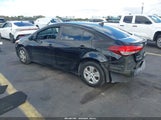 Kia Forte Lx 3KPFK4A72HE012564 снимка
