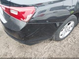 Chevrolet Malibu Ls 1G1ZB5STONF208642 fotografie
