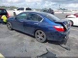Honda Accord Ex 1HGCR2F76DA103539 снимка