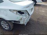 Hyundai Accent Gls KMHCT4AE6CU251412 снимка