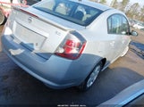 Nissan Sentra 2.0Sr 3N1AB6APXAL713136 photo