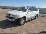 Toyota Highlander V6 JTEHF21A310018834 снимка