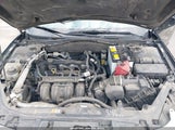 Ford Fusion S 3FAHP0GA6BR268928 снимка