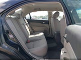 Ford Fusion S 3FAHP0GA6BR268928 снимка